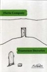 Flavia Company - Trastornos literarios