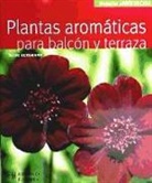 Heide Bergmann - Plantas aromáticas para balcón y terraza