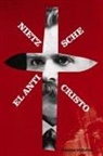 Friedrich Nietzsche - El anticristo : maldición sobre el cristianismo