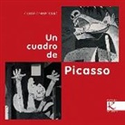 Claire d' Harcourt - Un cuadro de Picasso