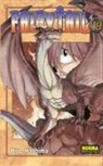 Hiro Mashima - Fairy tail 49