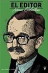 Nanni Balestrini - El editor