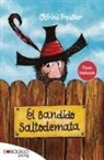 Otfried Preußler - El bandido Saltodemata