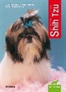 Deborah Wood - Shih tzu