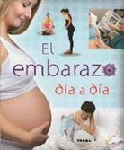 Equipo Tikal - Embarazo día a día