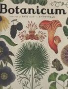 Katie Scott, Kathy Willis, Katie Scott - Botanicum