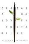 Rainer Maria Rilke, José María Valverde - Cartas a un joven poeta