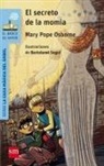 Mary Pope Osborne, Bartomeu Seguí i Nicolau - El secreto de la momia