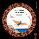 Ricardo Gómez Gil, Paloma Corral - El vuelo de Ícaro