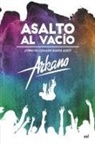 Arkano - Asalto al vacío : ¿cómo he llegado hasta aquí?