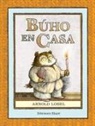 Arnold Lobel - Búho en casa