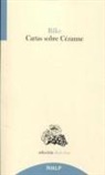 David Cerdá García, Rainer Maria Rilke - Cartas sobre Cézanne