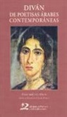 Adonis - Diván de poetisas árabes contemporáneas