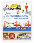 Anne-Sophie Baumann, Núria Font I Ferré, Didier Balicevic - Grans construccions amb moviment