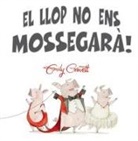 Emily Gravett - El llop no ens mossegarà!