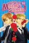 Hiro Fujiwara - Kaichou wa Maid sama! 10