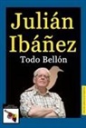 Julián Ibáñez - Todo Bellón