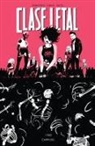Jordan Boyd, Wes Craig, Rick Remender - Clase letal 5, Carrusel