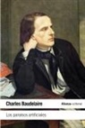 Mariano Antolín Rato, Charles Baudelaire - Los paraísos artificiales