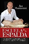 Ali Ata Pouramini - Escuela de la espalda