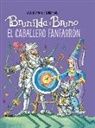 Korky Paul, Valerie Thomas - El caballero fanfarrón