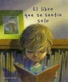 Kate Bernheimer, Chris Sheban - El libro que se sentía solo
