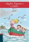 Ronan Badel, Fanny Joly, Ronan Badel - Angelina Purpurina se entromete