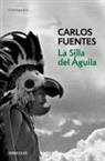 Carlos Fuentes - La silla del águila