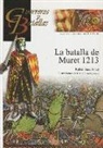 Antonioed. lit. Carrasco García, Rubén Sáez Abad - La batalla de Muret 1213