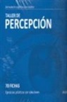 Andrés Sardinero Peña - Taller de percepción, nivel 1