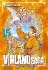 Makoto Yukimura - Vinland Saga 15
