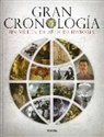 Gianni Palitta - Gran cronología : un millón de años de historia