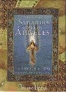 Doreen Virtue - Sanando con los ángeles : cartas oráculo