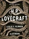 H. P. Lovecraft - H.P. Lovecraft