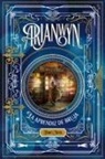 James Nicol - Arianwyn, la aprendiz de bruja