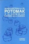 Jean Cocteau, Jean Cocteau - El Potomak