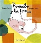 Ramona Bâdescu, Benjamín Chaud, Benjamín Chaud - Pomelo y las formas