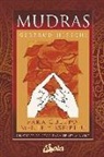 Gertrud Hirschi - Mudras para cuerpo, mente y espíritu : un curso de yoga para tener a mano