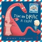 Emma Yarlett, Emma Yarlett - Tinc un drac a casa!