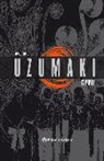 Junji Ito - Uzumaki