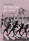 Luis Andrés Bredlow Wenda, André Breton, Julio Monteverde, Oskar Panizza - El concilio del amor