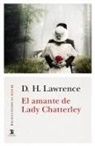 D. H. Lawrence - El amante de lady Chatterley