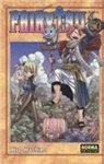 Hiro Mashima - Fairy tail 50