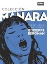 Milo Manara - Milo Manara 3, Guiseppe Bergman : aventuras venecianas