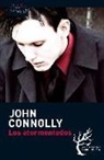 John Connolly - Los atormentados