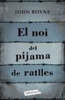 John Boyne, Jordi Cussà - El noi del pijama de ratlles