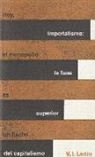 V. I. Lenin, Vladimir Il'ich Lenin - Imperialismo