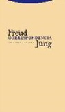Sigmund Freud, C. G. Jung, Carl Gustav Jung - Correspondencia