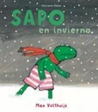 Max Velthuijs - Sapo en invierno