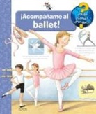 Doris Rübel - Acompáñame al ballet